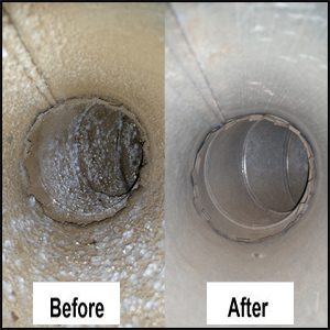 Air Duct Cleaning Services in Montgomery, MD