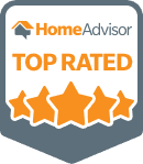 Top Rated Home Advisor Award