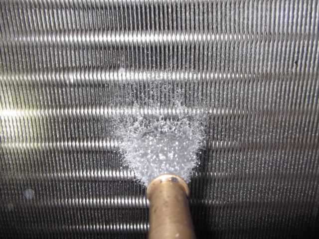 Coil Cleaning in Montgomery, MD